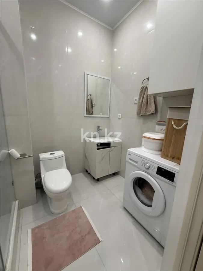 Продажа 2-комнатной квартиры, 45 м² в Алматы - фото 5