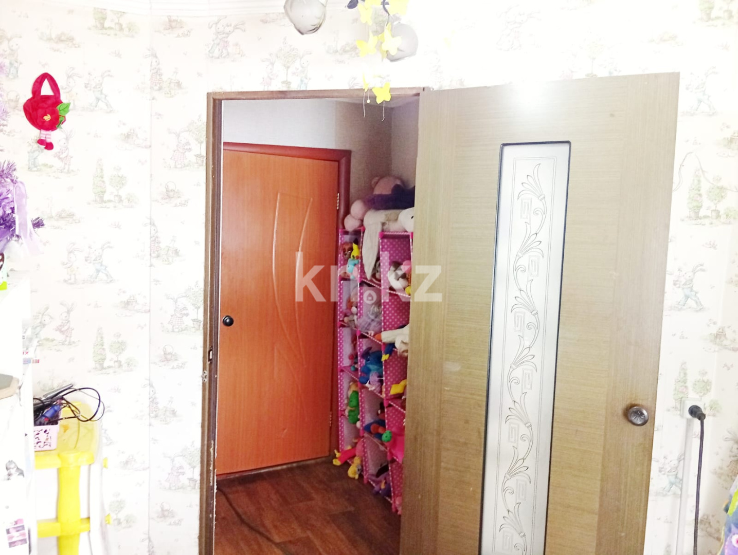 Продажа 4-комнатного дома, 60 м² - Недвижимость в Астане - страница 14 фото 14 из 20