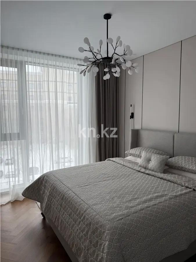 Продажа 2-комнатной квартиры, 75.5 м², ул. Сарайшык, дом  34/5 - Продажа квартир в Астане фото 1 из 2