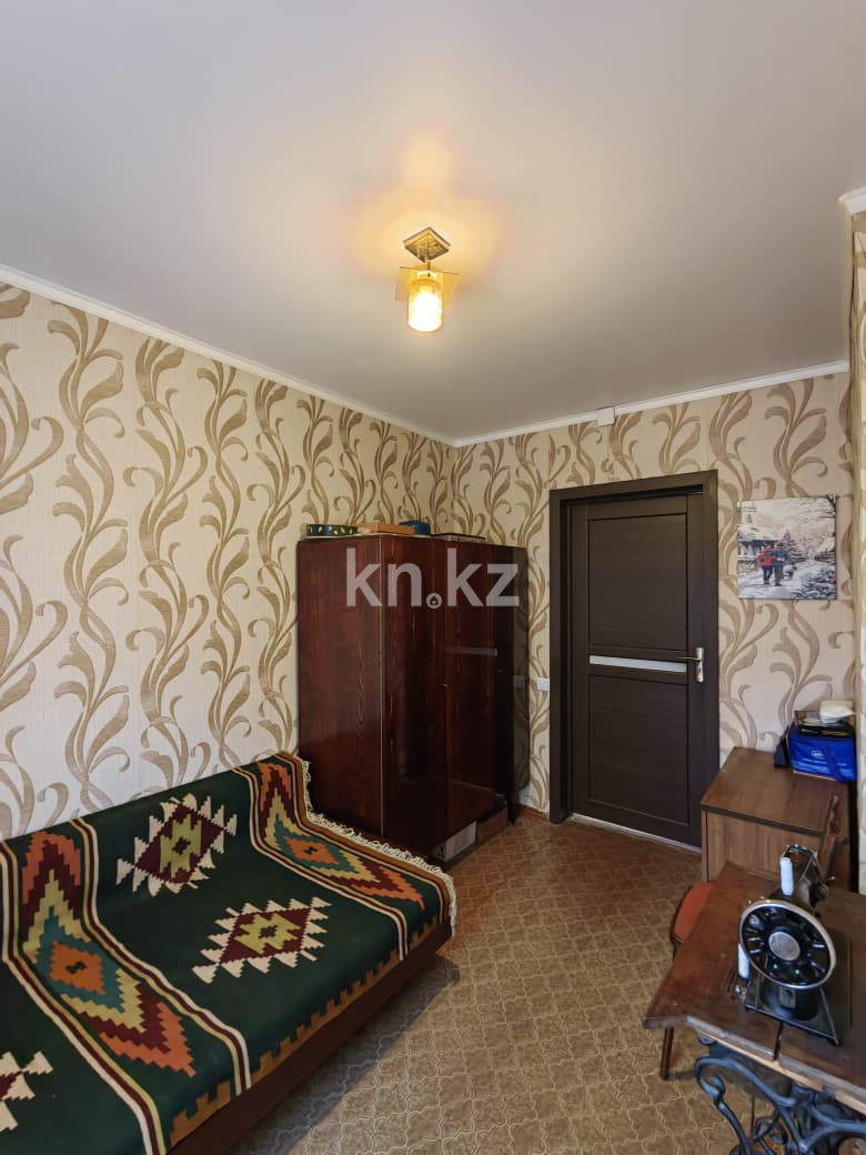 Продажа 4-комнатного дома, 76 м², ул. Сатпаева в Караганде - фото 12