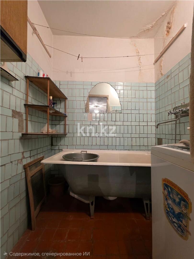 Продажа 2-комнатной квартиры, 54 м² в Темиртау - фото 7