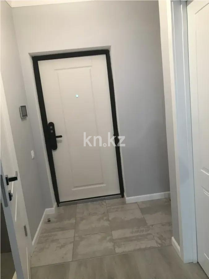 Продажа 1-комнатной квартиры, 38 м² - Продажа квартир в новостройках Астаны без посредников - страница 28 фото 4 из 4