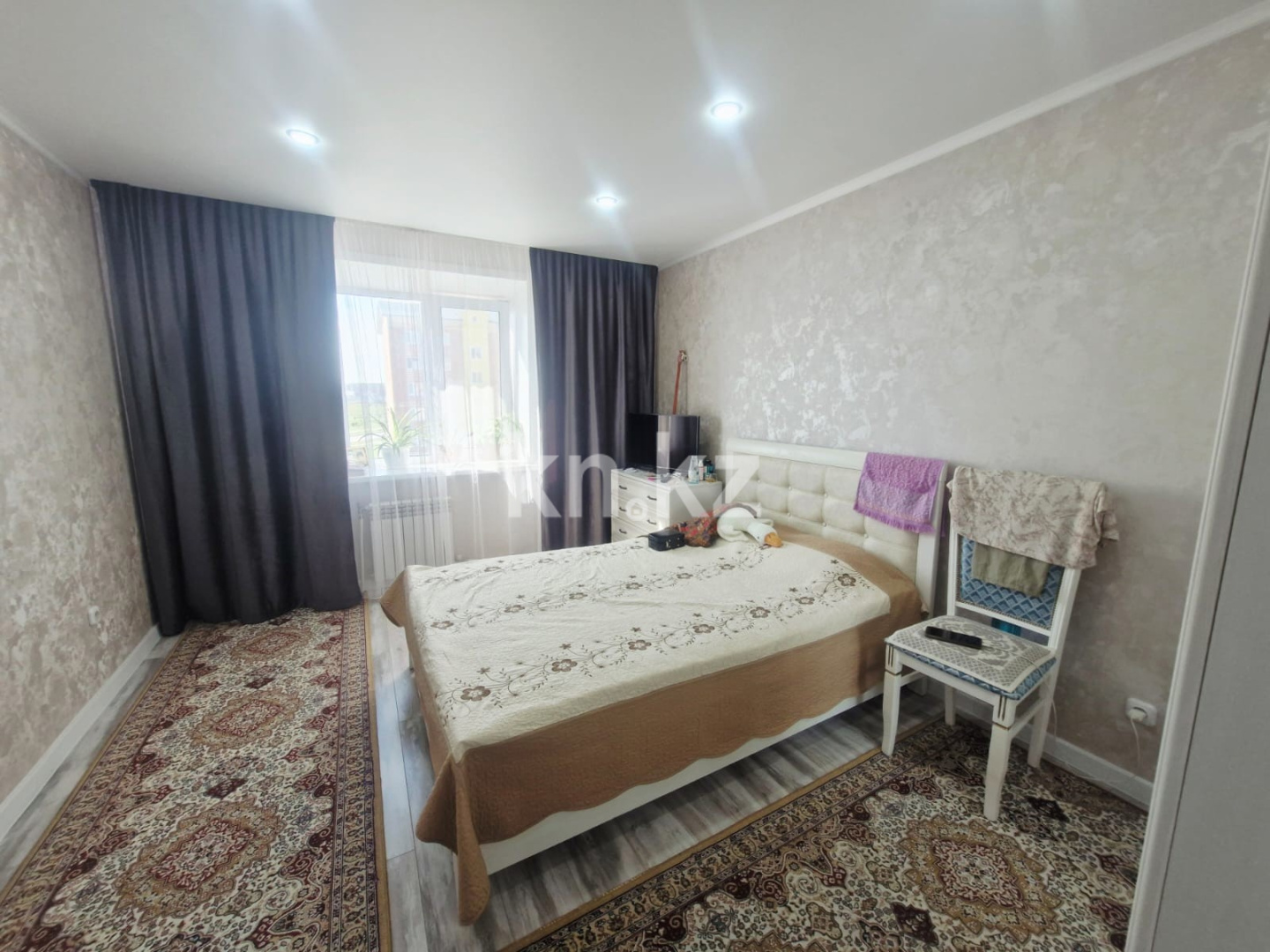 Продажа 3-комнатной квартиры, 81.8 м² - Продажа недвижимости в Костанае фото 7 из 15