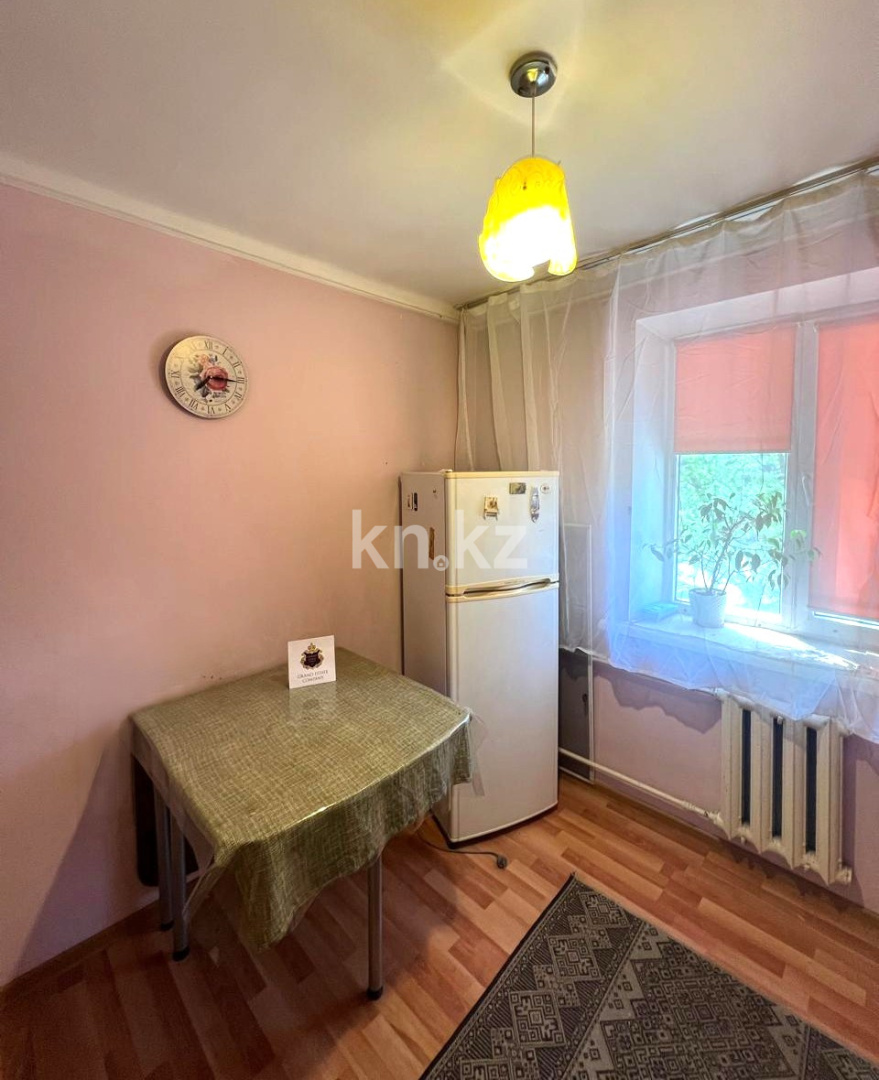 Продажа 2-комнатной квартиры, 40.2 м² в Алматы - фото 12