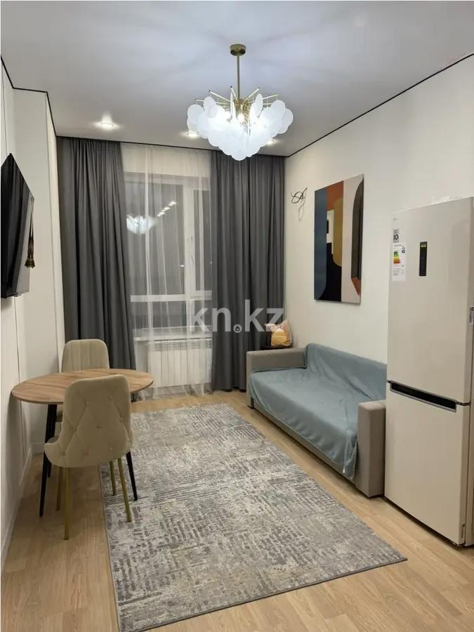 Продажа 2-комнатной квартиры, 36 м² - Продажа  двухкомнатных квартир в Астане - страница 16 фото 1 из 3