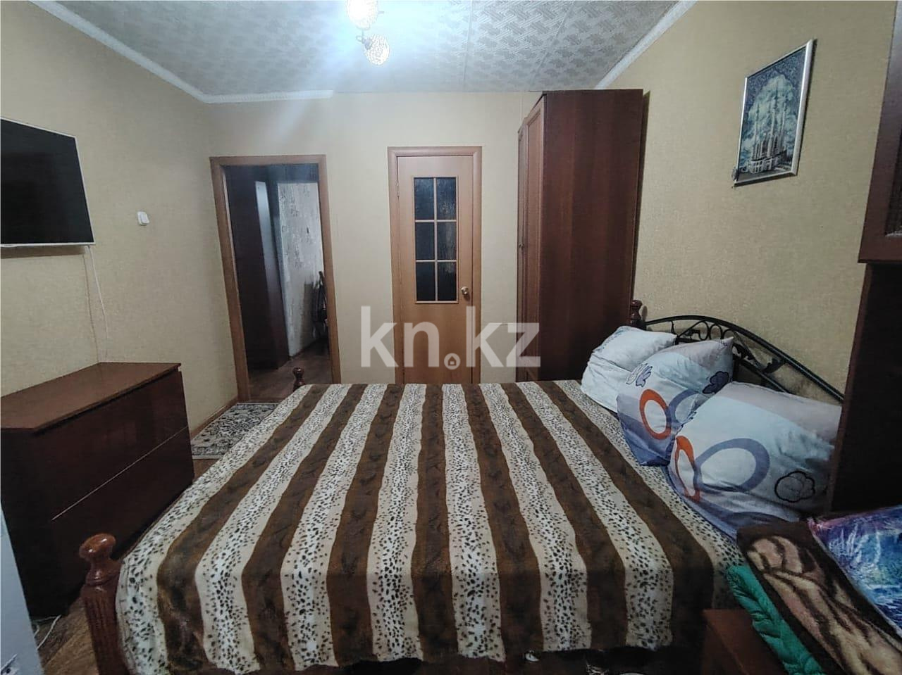 Продажа 2-комнатной квартиры, 47 м², мкр-н 7, дом  31 в Темиртау - фото 4