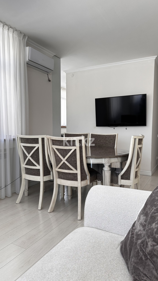 Продажа 3-комнатной квартиры, 90 м² - Недвижимость в Казахстане - страница 10 фото 3 из 15