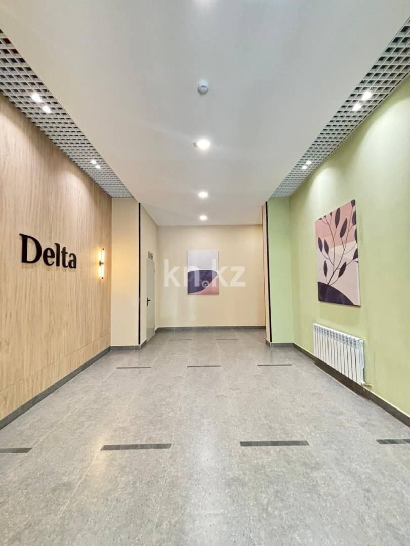 Продажа 4-комнатной квартиры, 117 м² - Продажа квартир в Астане - страница 392 фото 14 из 22