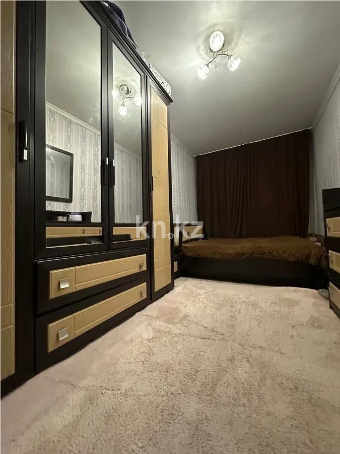Продажа 2-комнатной квартиры, 44 м², мкр-н 17, дом  56 в Караганде - фото 2