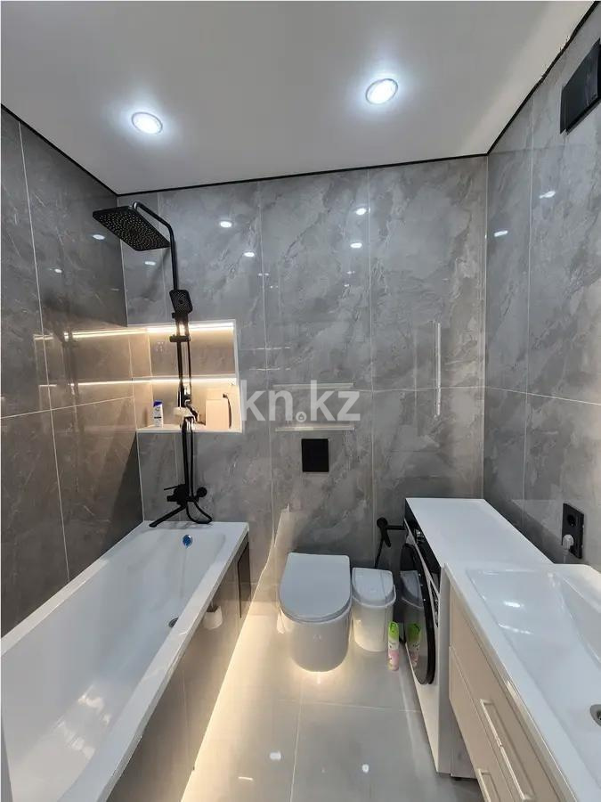 Продажа 2-комнатной квартиры, 41.16 м² в Астане - фото 4