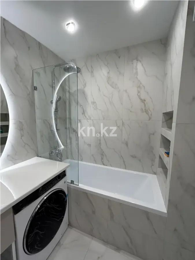 Продажа 2-комнатной квартиры, 47.4 м², пр. Абая, дом  165 - Продажа квартир в Казахстане фото 3 из 3