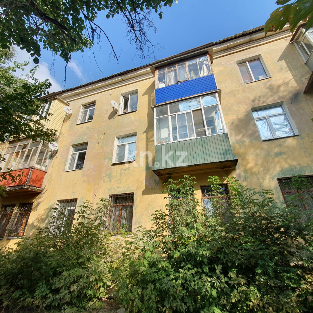 Продажа 4-комнатной квартиры, 81.1 м², ул. Айтеке би - Продажа квартир в Актобе фото 25 из 25