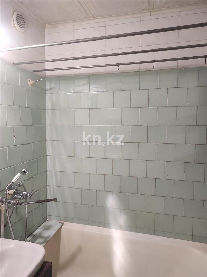 Продажа 2-комнатной квартиры, 53 м², 70 квартал - Продажа квартир в Темиртау фото 8 из 11