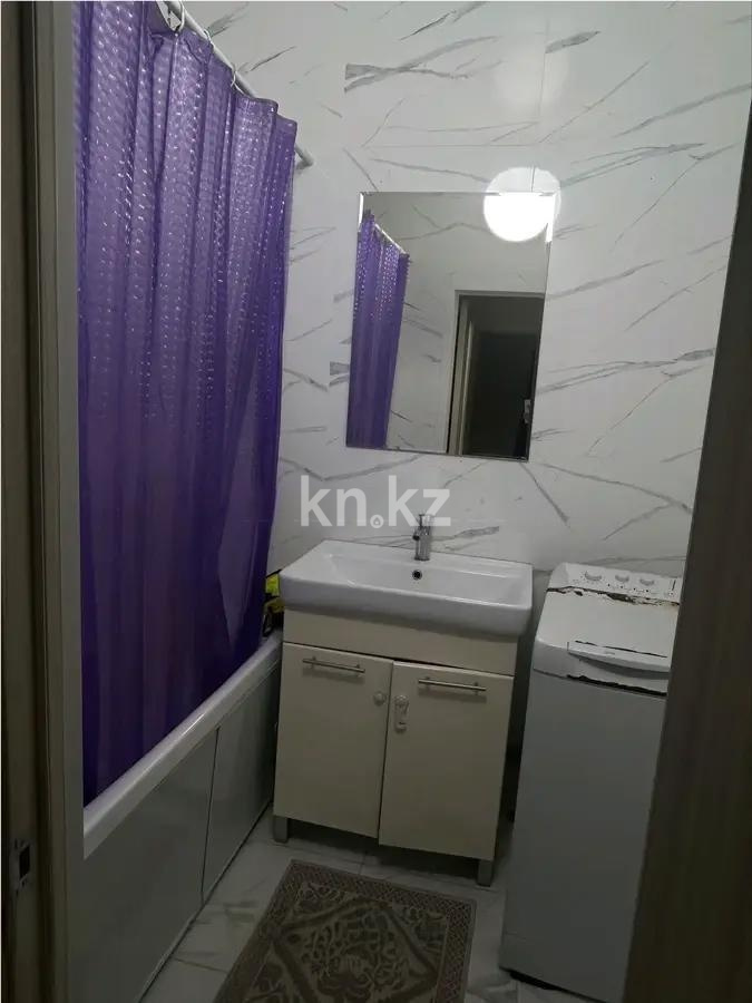 Продажа 2-комнатной квартиры, 63 м² в Алматы - фото 4