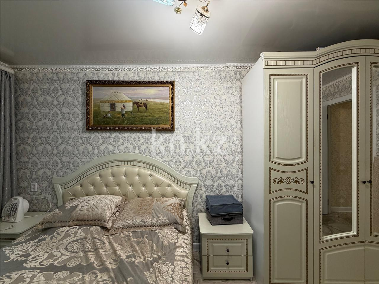 Продажа 3-комнатной квартиры, 55 м² - Продажа квартир в Темиртау фото 5 из 9