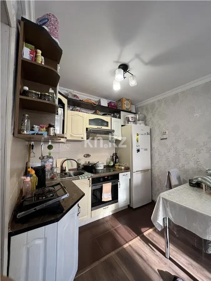 Продажа 1-комнатной квартиры, 33.1 м² - Продажа однокомнатных квартир от собственников в Астане - страница 2 фото 2 из 3