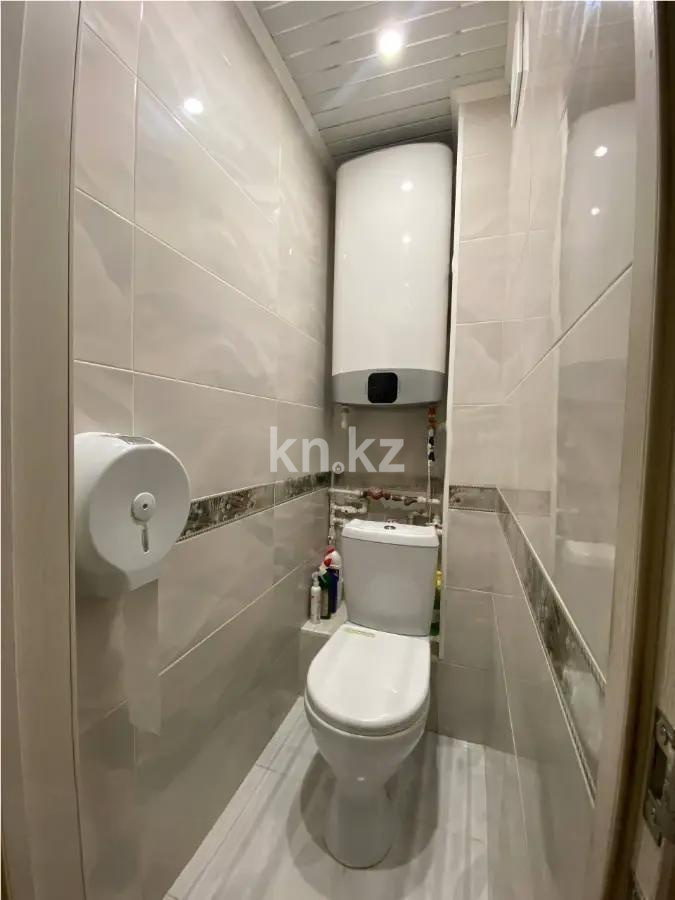 Продажа 2-комнатной квартиры, 48 м², ул. Гапеева, дом  1 - Продажа  двухкомнатных квартир в Караганде фото 4 из 5