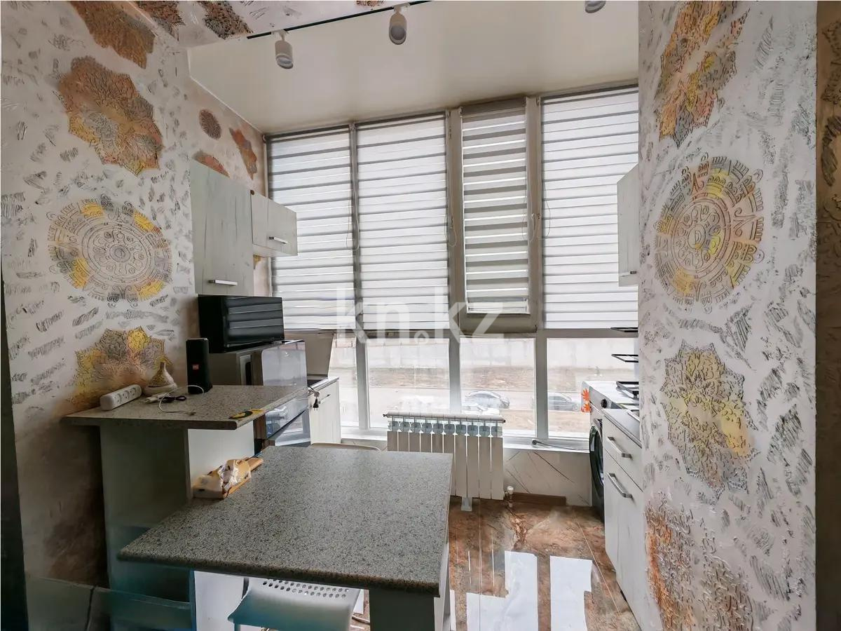 Продажа 1-комнатной квартиры, 20.2 м² - Продажа однокомнатных квартир от собственников в Астане - страница 3 фото 2 из 4