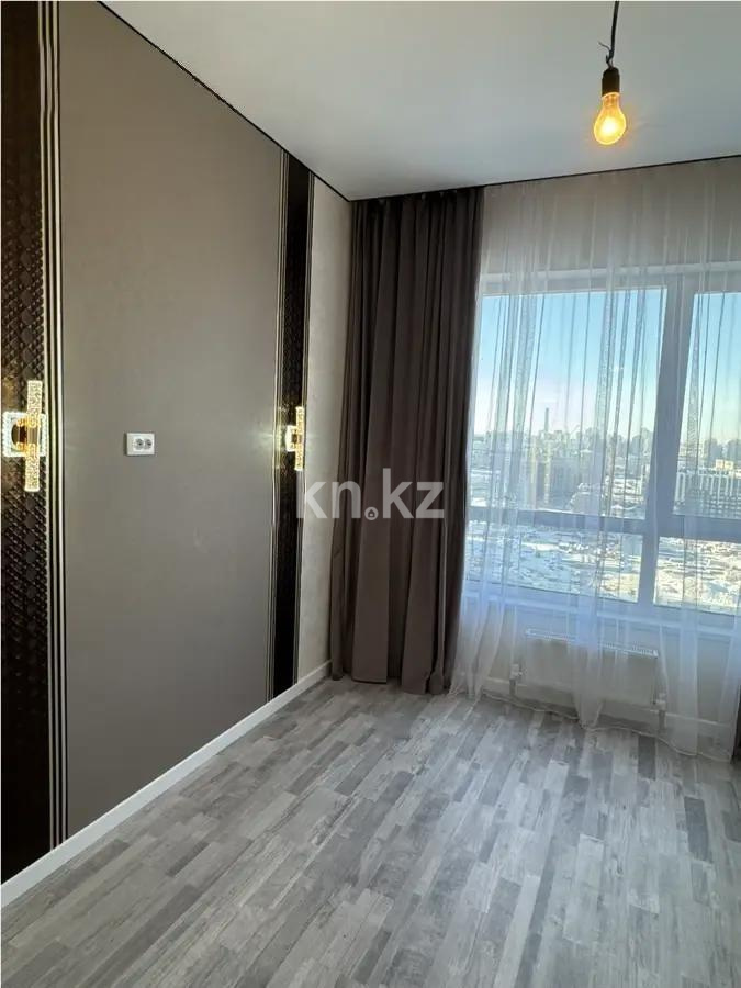 Продажа 2-комнатной квартиры, 45 м² в Астане