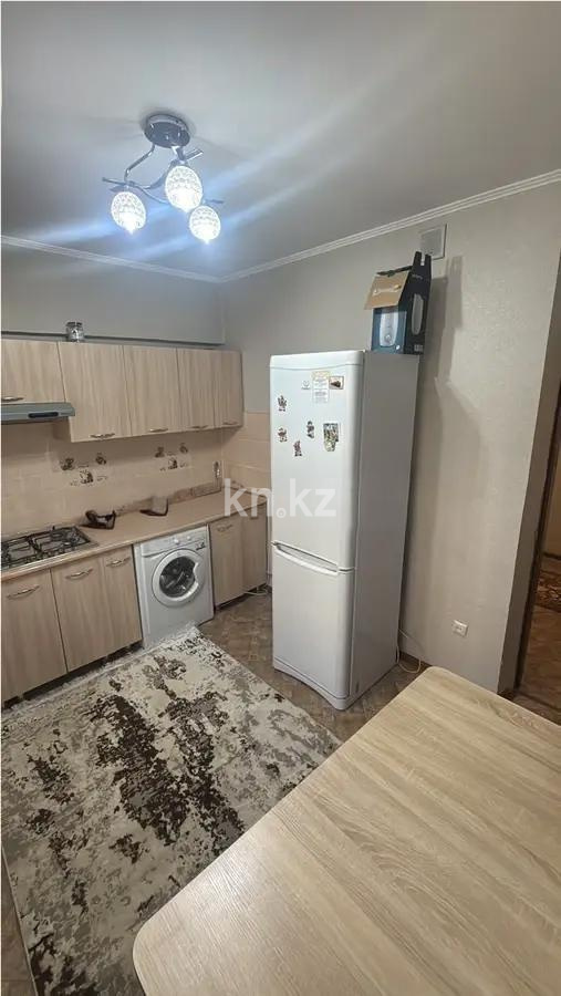 Продажа 2-комнатной квартиры, 52.7 м² - Продажа квартир в кирпичном доме в Алматы фото 3 из 4