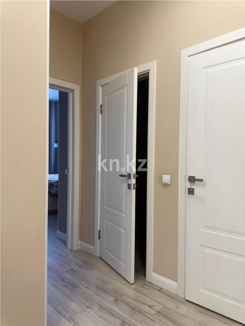 Продажа 3-комнатной квартиры, 66 м² - Продажа трехкомнатных квартир на Юго-Востоке Караганды - страница 18 фото 13 из 19