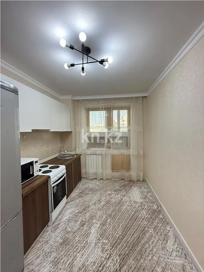Продажа 1-комнатной квартиры, 34 м² в Астане - фото 2