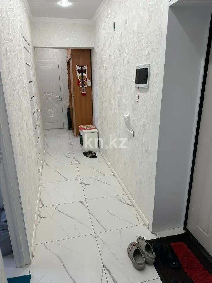 Продажа 2-комнатной квартиры, 49.6 м², ул. Укели Ыбырай, дом  2 - Продажа квартир в Астане без посредников с фото фото 5 из 5