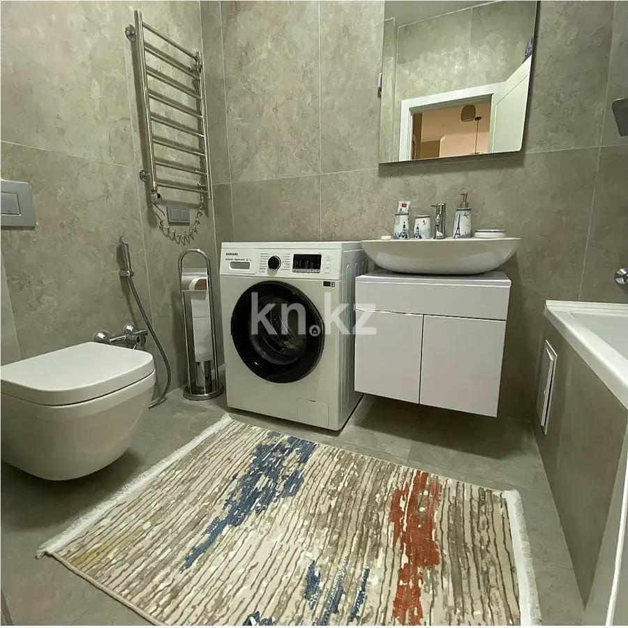 Продажа 2-комнатной квартиры, 70 м², пр. Серкебаева, дом  91 - Продажа квартир в Алматы фото 4 из 4