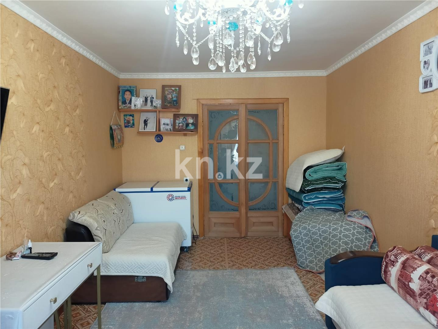 Продажа 3-комнатной квартиры, 70 м², мкр-н 9-й в Темиртау - фото 2