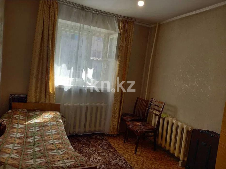 Продажа 4-комнатной квартиры, 79 м² - Продажа четырехкомнатных квартир в блочном доме в Казахстане фото 2 из 5