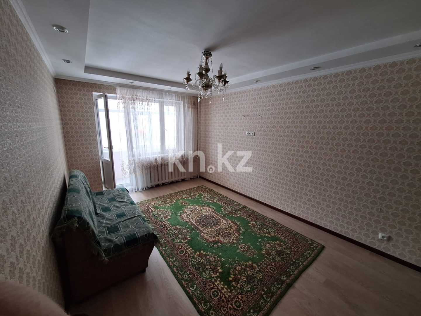 Аренда 3-комнатной квартиры, 65 м² - Аренда недвижимости в Астане фото 7 из 10