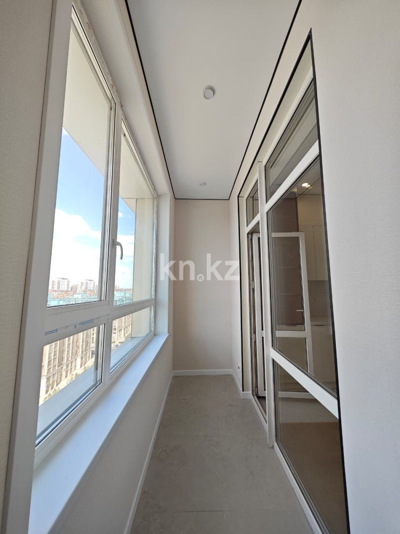 Продажа 3-комнатной квартиры, 85 м² в Караганде - фото 4