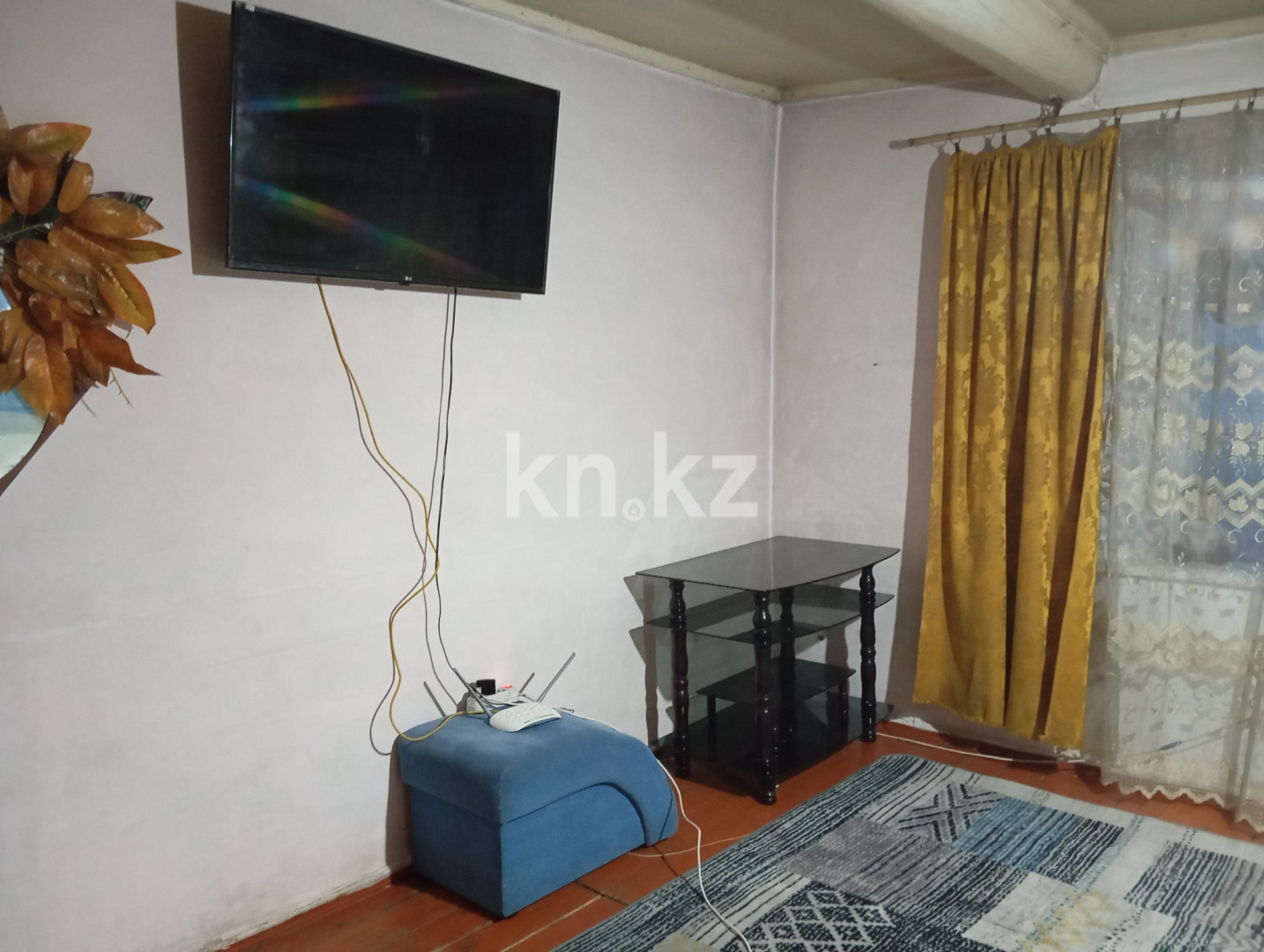 Продажа 4-комнатного дома, 89 м², ул. Желтоксан, дом  50 - Продажа домов, коттеджей в Астане с фото фото 15 из 17