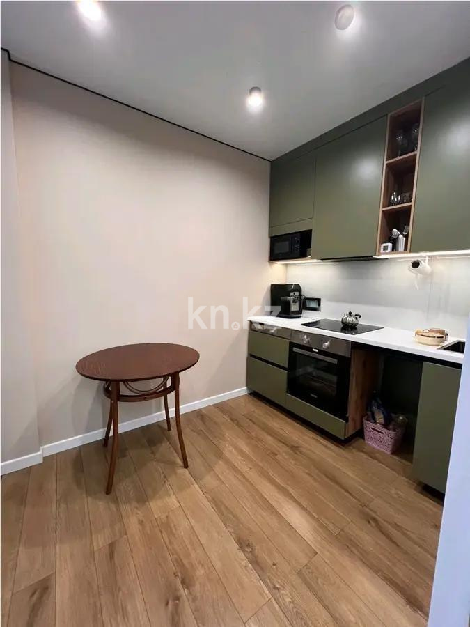 Продажа 3-комнатной квартиры, 72.9 м² в Астане - фото 4