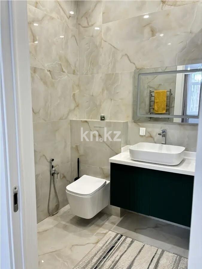 Продажа 4-комнатной квартиры, 124 м² в Астане - фото 6
