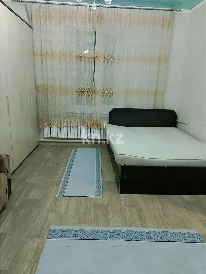 Продажа 1-комнатной квартиры, 32 м², пр. Суюнбая, дом  168 - Продажа квартир в Алматы фото 1 из 4
