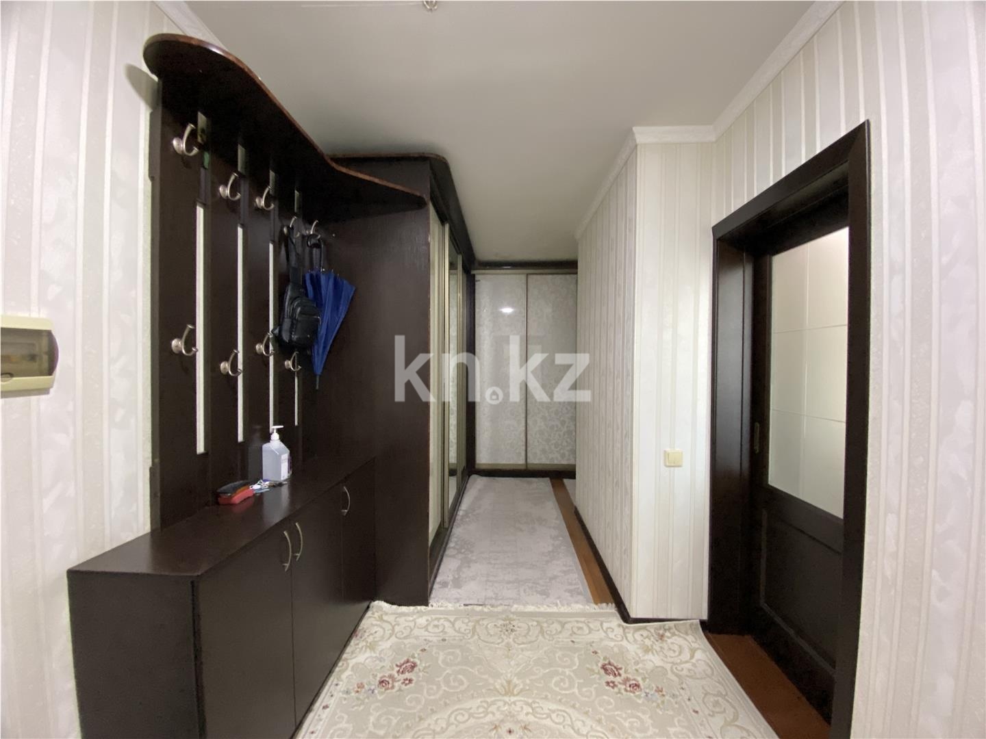 Продажа 3-комнатной квартиры, 114.5 м² в Астане - фото 14