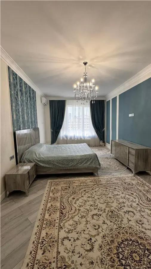 Продажа 4-комнатной квартиры, 140 м², ул. Туркестан, дом  8 - Продажа квартир в Астане без посредников фото 4 из 7