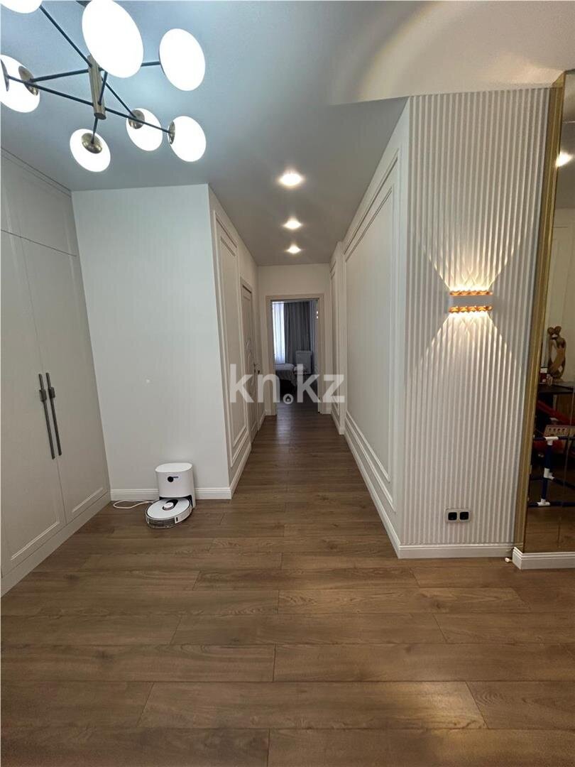 Продажа 2-комнатной квартиры, 68.8 м² в Астане - фото 3