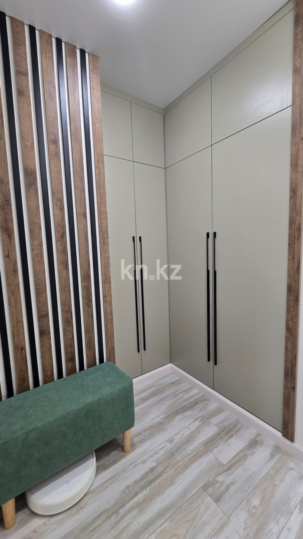 Аренда 1-комнатной квартиры, 40 м² - Аренда квартир помесячно от хозяев в Караганде фото 7 из 12