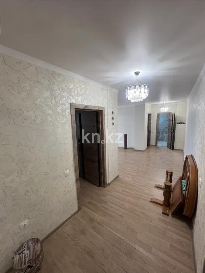 Продажа 2-комнатной квартиры, 78.1 м² - Продажа двухкомнатных квартир в монолитно-каркасном доме в Астане фото 5 из 5