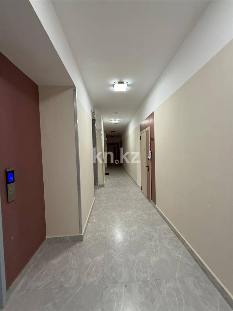 Продажа 2-комнатной квартиры, 37 м² - Продажа двухкомнатных квартир в Астане - страница 160 фото 10 из 11