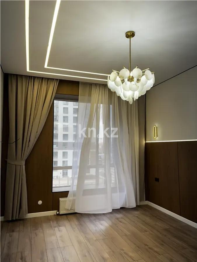 Продажа 2-комнатной квартиры, 44 м² в Астане - фото 2