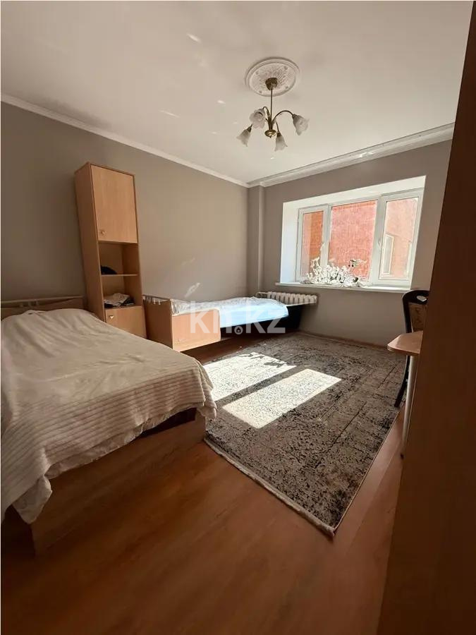 Продажа 3-комнатной квартиры, 85.7 м², пр. Сарыарка, дом  31/2 в Астане - фото 4