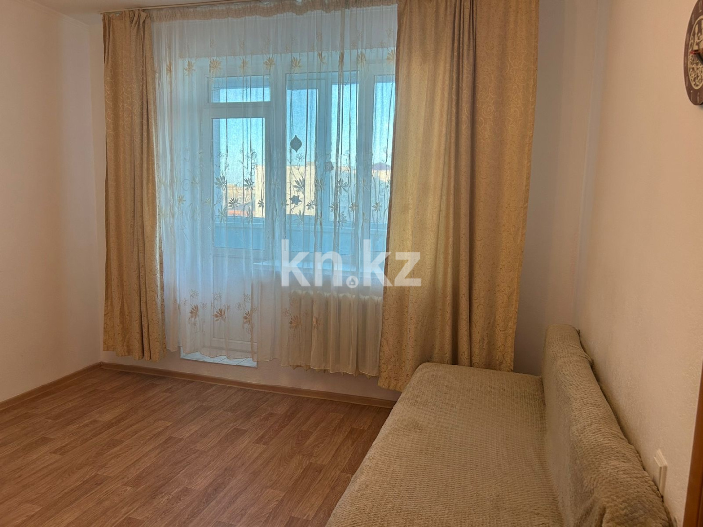 Аренда 1-комнатной квартиры, 40 м², ул. Байсеитовой, дом  8 - ул. Конституции - Аренда  однокомнатных квартир помесячно в Астане фото 3 из 4