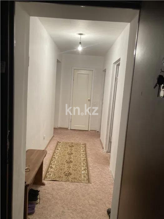 Продажа 2-комнатной квартиры, 54 м² - Недвижимость в Астане фото 5 из 5