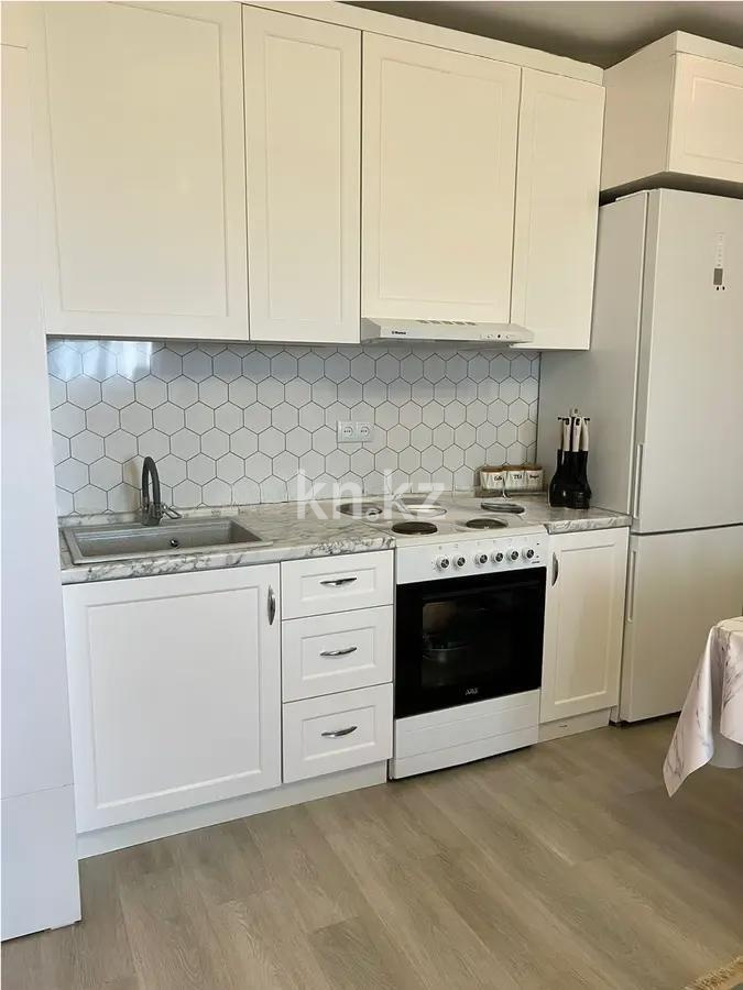 Продажа 1-комнатной квартиры, 38.5 м² в Астане - фото 2