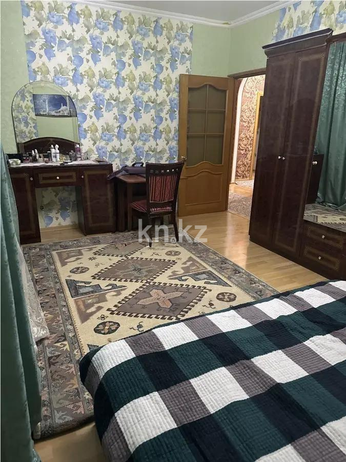 Продажа 2-комнатной квартиры, 80 м², ул. Куйши Дина, дом  12 в Астане - фото 3