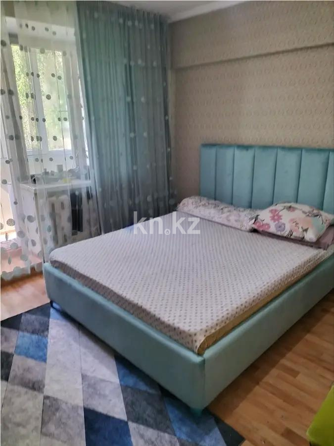 Продажа 2-комнатной квартиры, 51 м², ул. Кунгурская, дом  2 - Продажа квартир в Алматы с фото фото 1 из 1