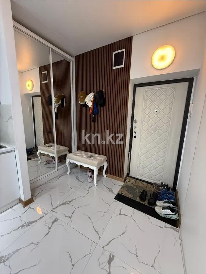 Продажа 3-комнатной квартиры, 82 м², мкр-н Керемет, дом  3/2 в Алматы - фото 5